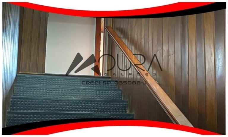 Galpão para Venda em Cumbica com 1.246m² Moura Galpões 11