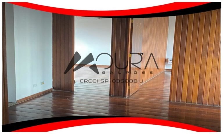 Galpão para Venda em Cumbica com 1.246m² Moura Galpões 13