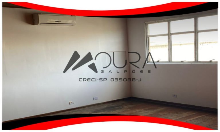 Galpão para Venda em Cumbica com 1.246m² Moura Galpões 14