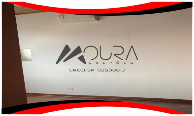 Galpão para Venda em Cumbica com 1.246m² Moura Galpões 15