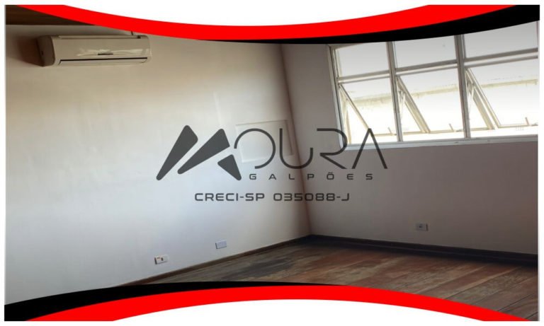 Galpão para Venda em Cumbica com 1.246m² Moura Galpões 16