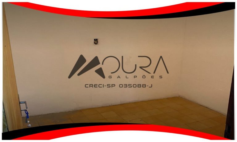 Galpão para Venda em Cumbica com 1.246m² Moura Galpões 17