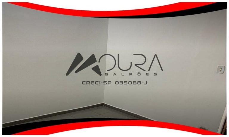 Galpão para Venda em Cumbica com 1.246m² Moura Galpões 19