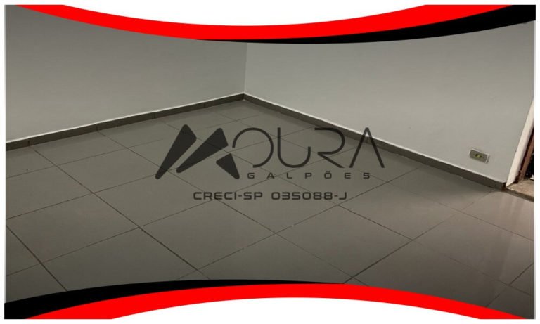 Galpão para Venda em Cumbica com 1.246m² Moura Galpões 20