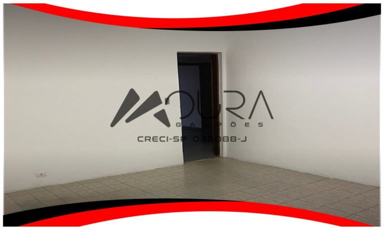 Galpão para Venda em Cumbica com 1.246m² Moura Galpões 21