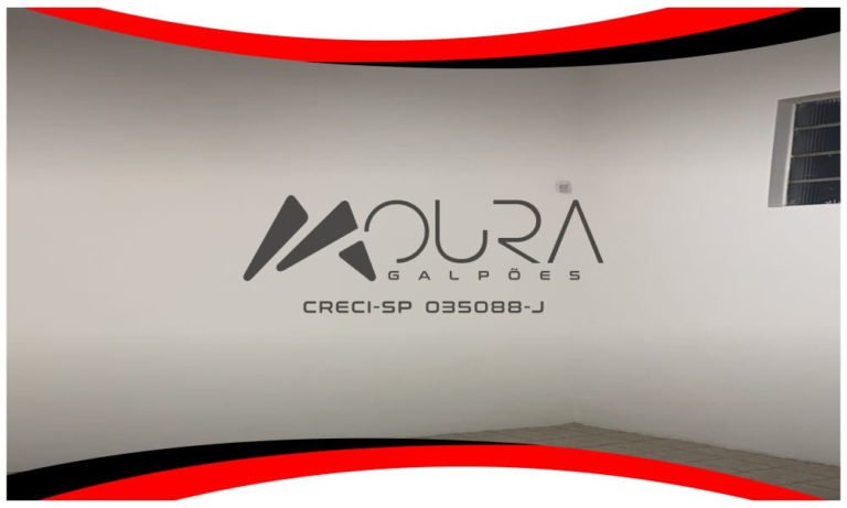 Galpão para Venda em Cumbica com 1.246m² Moura Galpões 22