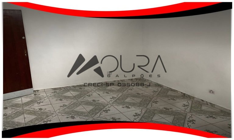Galpão para Venda em Cumbica com 1.246m² Moura Galpões 23