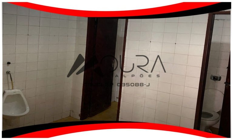 Galpão para Venda em Cumbica com 1.246m² Moura Galpões 26