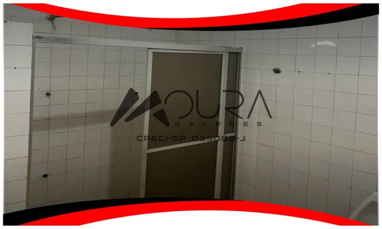 Galpão para Venda em Cumbica com 1.246m² Moura Galpões 28