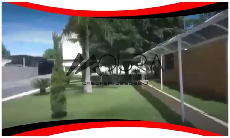 Galpão para Venda ou Locação em Sorocaba-SP com 5.255m² Moura Galpões 14
