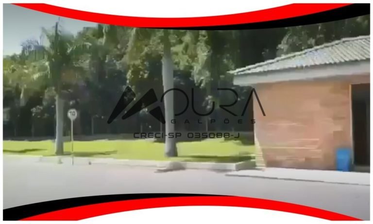 Galpão para Venda ou Locação em Sorocaba-SP com 5.255m² Moura Galpões 16