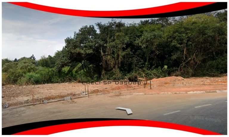 Área para Venda em Bonsucesso Guarulhos com 37.000m² Moura Galpões 02