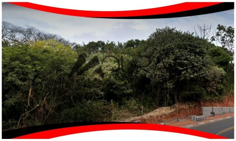 Área para Venda em Bonsucesso Guarulhos com 37.000m² Moura Galpões 03