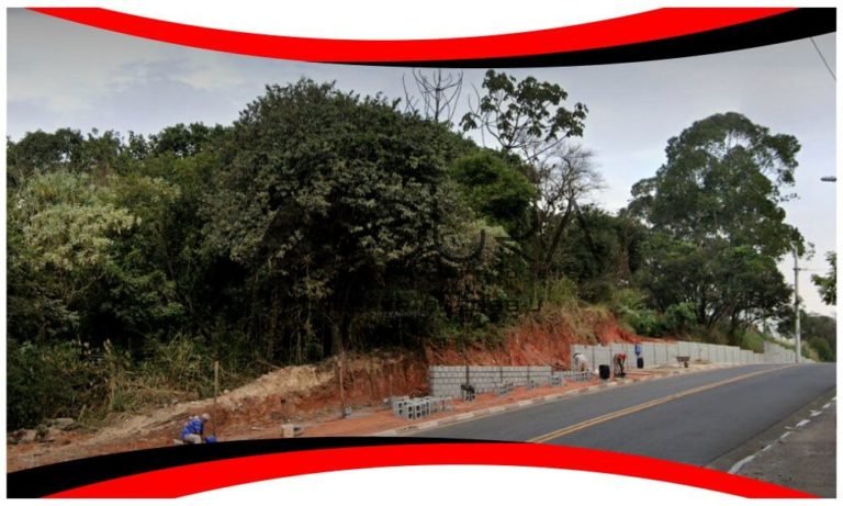 Área para Venda em Bonsucesso Guarulhos com 37.000m² Moura Galpões 04
