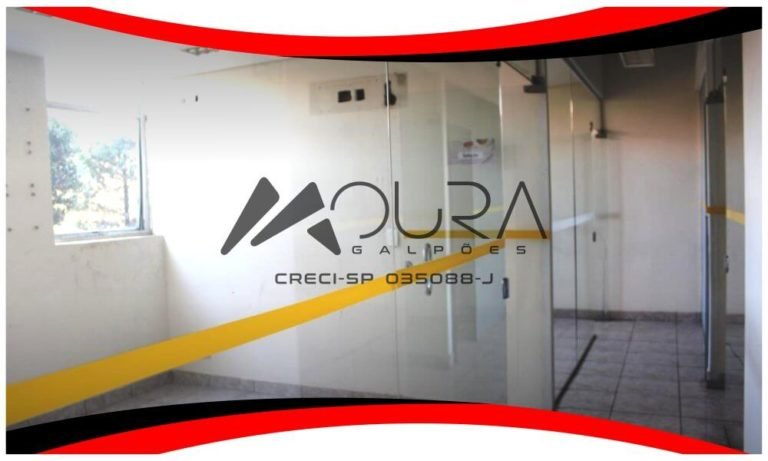 Galpão para Locação na Vila Leopoldina-SP com Módulos a partir de 5.000m² Moura Galpões 27