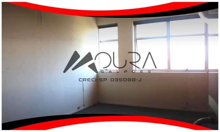 Galpão para Locação na Vila Leopoldina-SP com Módulos a partir de 5.000m² Moura Galpões 30