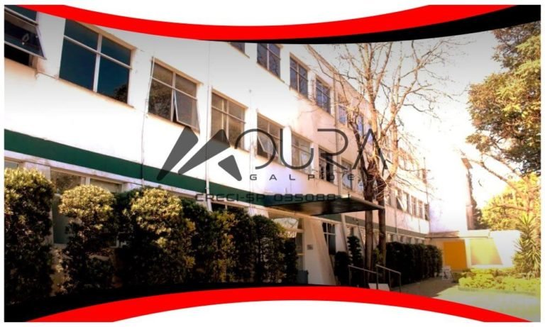 Galpão para Locação na Vila Leopoldina-SP com Módulos a partir de 5.000m² Moura Galpões 32
