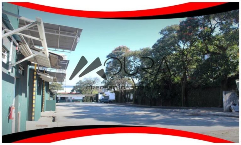 Galpão para Locação na Vila Leopoldina-SP com Módulos a partir de 5.000m² Moura Galpões 33