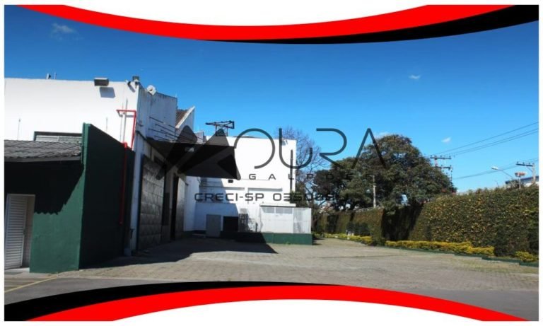 Galpão para Locação na Vila Leopoldina-SP com Módulos a partir de 5.000m² Moura Galpões 35