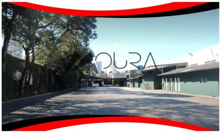 Galpão para Locação na Vila Leopoldina-SP com Módulos a partir de 5.000m² Moura Galpões 37