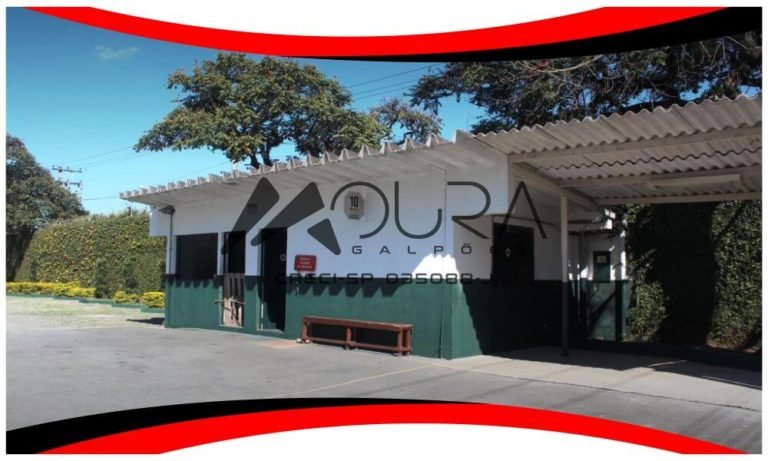 Galpão para Locação na Vila Leopoldina-SP com Módulos a partir de 5.000m² Moura Galpões 38