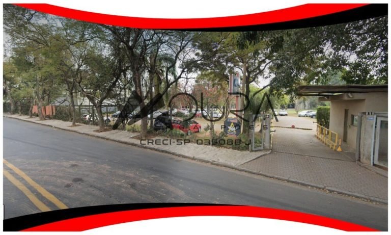 Galpão para Venda no Bonsucesso Guarulhos com 17.000m² Moura Galpões 05
