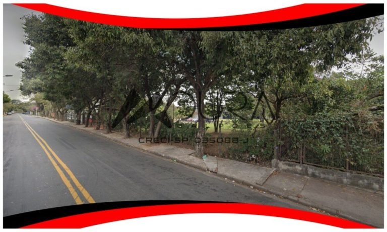 Galpão para Venda no Bonsucesso Guarulhos com 17.000m² Moura Galpões 06