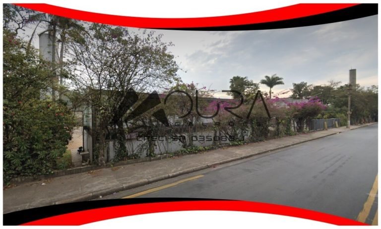 Galpão para Venda no Bonsucesso Guarulhos com 17.000m² Moura Galpões 07