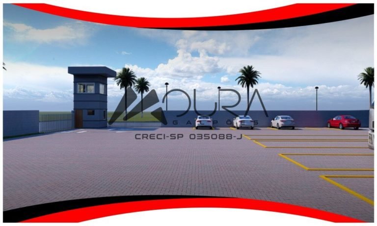 Galpão para Locação em Cumbica Guarulhos com 2.400m² Moura Galpões 14
