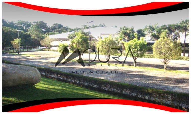 Galpão Industrial em Itaquaquecetuba para Venda com 19.000m² Moura Galpões 16
