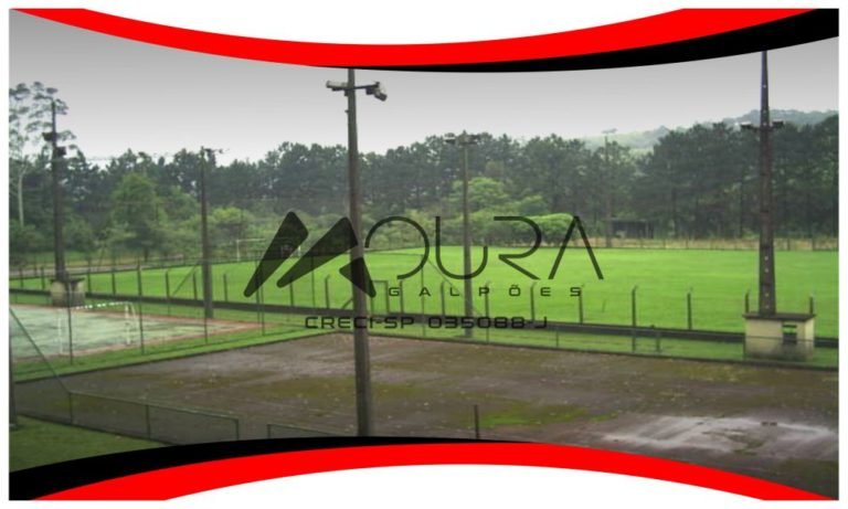 Galpão Industrial em Itaquaquecetuba para Venda com 19.000m² Moura Galpões 18
