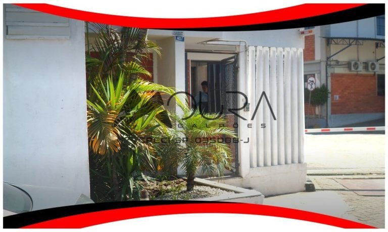 Galpão para Locação no Jardim São Geraldo com 4.000m² Moura Galpões 27