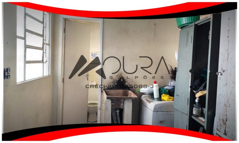 Excelente Galpão para Locação em Bonsucesso Guarulhos São Paulo com 3.000m² Moura Galpões 30