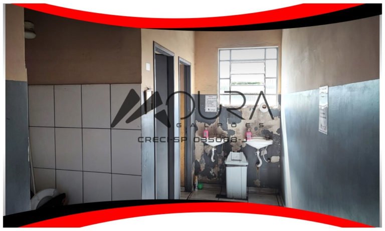 Excelente Galpão para Locação em Bonsucesso Guarulhos São Paulo com 3.000m² Moura Galpões 31