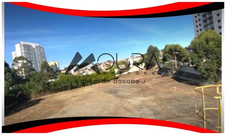Excelente Galpão para Locação em Interlagos Zona Sul de São Paulo com 5.000m² Moura Galpões 11