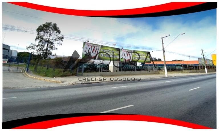 Excelente Galpão para Locação em São Bernardo do Campo em São Paulo com 18.078m² Moura Galpões 19