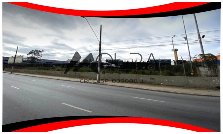 Excelente Galpão para Locação em São Bernardo do Campo em São Paulo com 18.078m² Moura Galpões 20