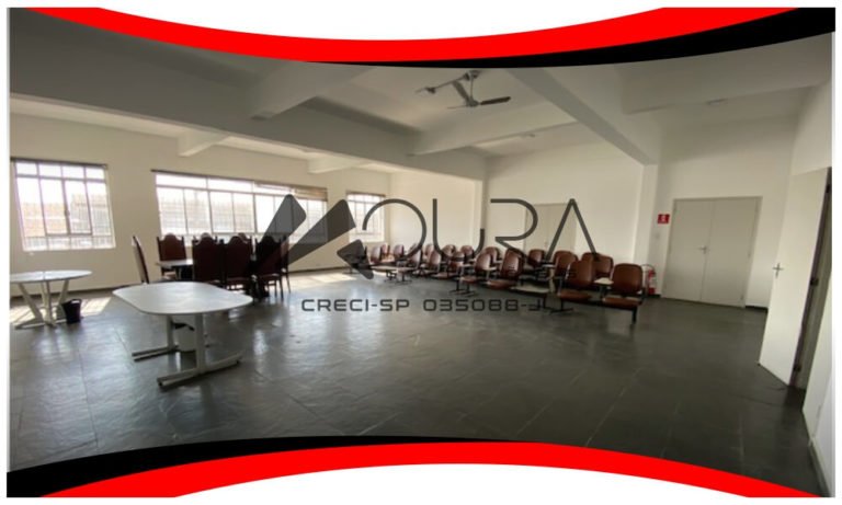 Excelente Galpão para Venda Localizado no Maior Mercado Popular do Brasil com 3.500m² Moura Galpões 09