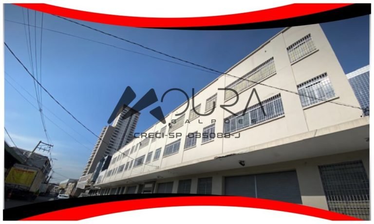 Excelente Galpão para Venda Localizado no Maior Mercado Popular do Brasil com 3.500m² Moura Galpões 18