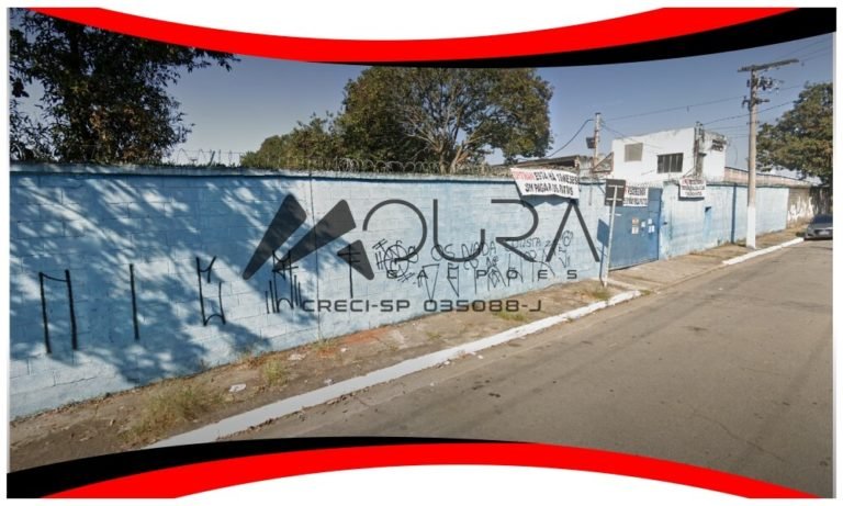 Excelente Galpão para Venda ou Locação na Zona Sul bairro do Sacomã em São Paulo com 15.000m² Moura Galpões 06