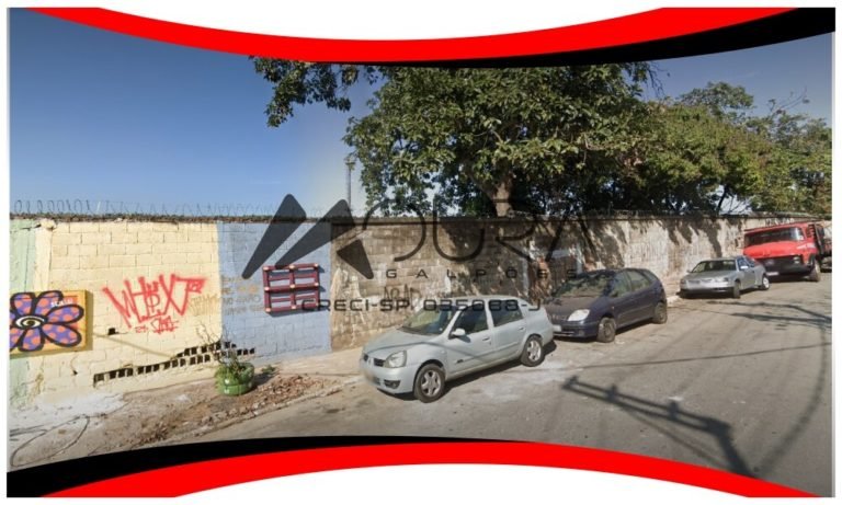 Excelente Galpão para Venda ou Locação na Zona Sul bairro do Sacomã em São Paulo com 15.000m² Moura Galpões 08
