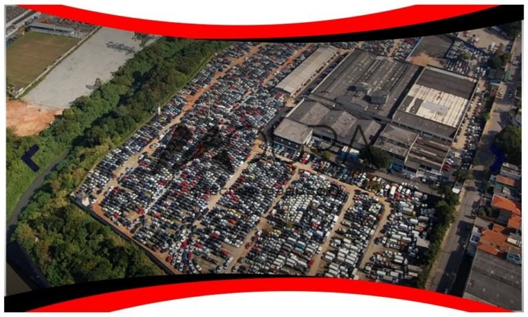 Excelente Galpão para Venda ou Locação na Zona Sul bairro do Sacomã em São Paulo com 15.000m² Moura Galpões 10