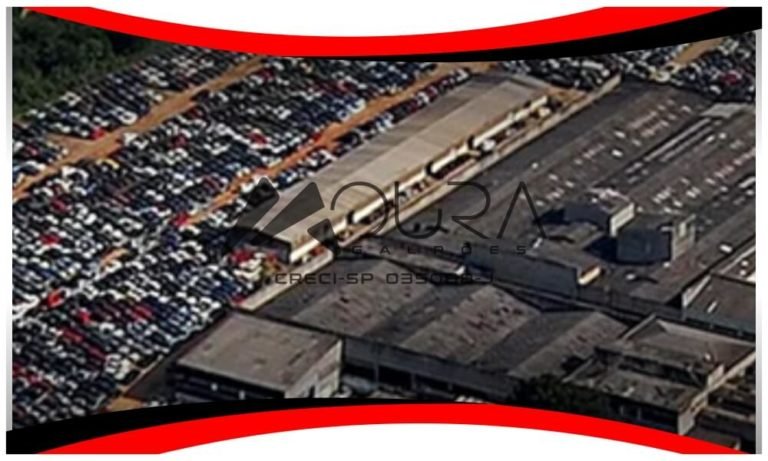Excelente Galpão para Venda ou Locação na Zona Sul bairro do Sacomã em São Paulo com 15.000m² Moura Galpões 11