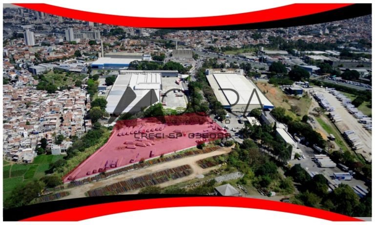 Excelente Galpão para locação no Parque Novo Mundo Zona Norte de São Paulo com área construída locável no total de 21.795m² Moura Galpões 11