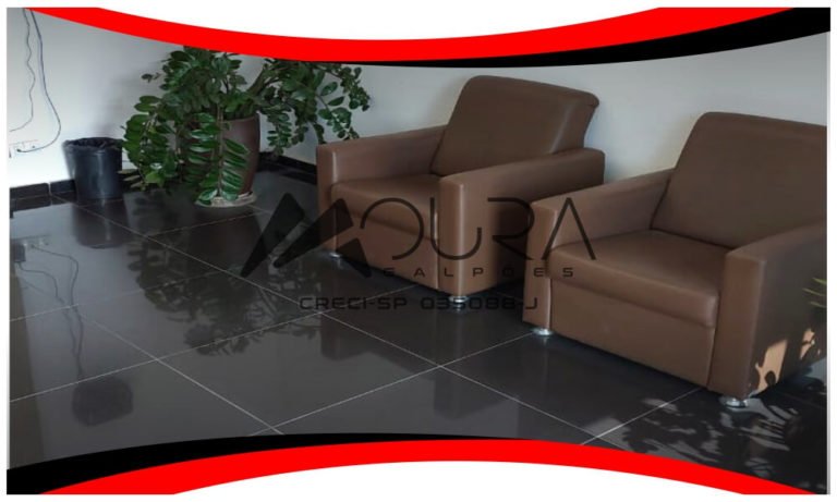 Excelente Galpão para Locação em Cumbica Guarulhos com 5.600m² Moura Galpões 16