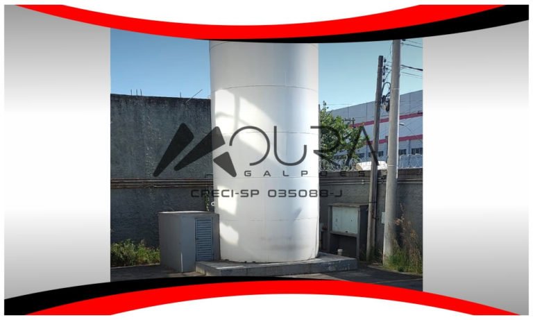 Excelente Galpão para Locação em Cumbica Guarulhos com 5.600m² Moura Galpões 22