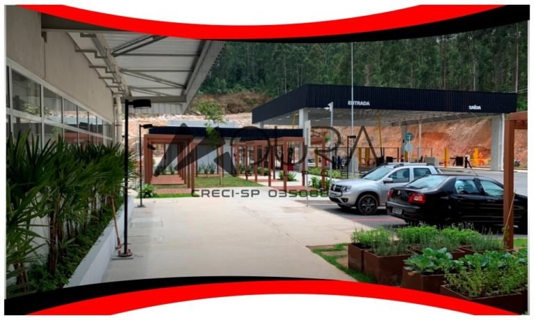 Excelente Galpões Modulares para Locação na cidade de Cajamar em São Paulo com Área Locável com 24.546m² Moura Galpões 19