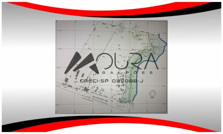 Excelente Área para Venda em Cumbica Guarulhos com 37.000m² de terreno Moura Galpões 03