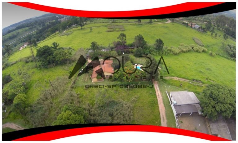 Excelente Área para Venda em Jundiaí, cidade da grande São Paulo com 132.000m² Moura Galpões 02