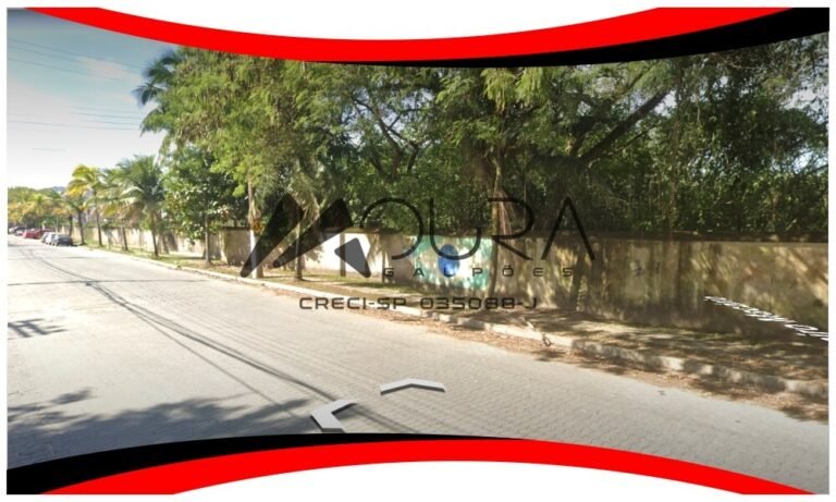 Excelente Área para Venda em Vicente de Carvalho na cidade do Guarujá litoral de São Paulo com 93.003m² Moura Galpões 11